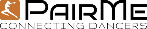 PairMe Tanzpartner Logo